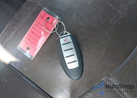 2013 Infiniti Jx35 из США, поврежденный, VIN 5N1AL0MN8DC309121